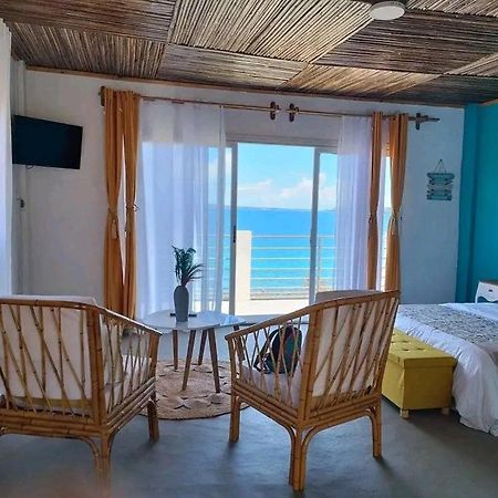 Hotel Riziky Antsiranana Екстериор снимка